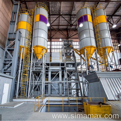 HZS25 precast concrete batching plant for sale